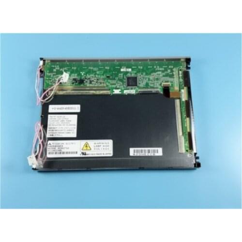 Original AA084VF01 8.4 inch LCD screen