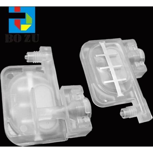 DX4 DX5 Print head Inkjet Printer small square ink damper