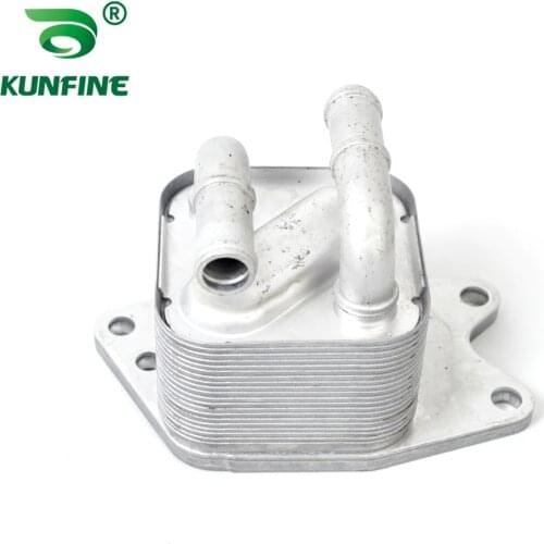 Gearbox Radiator Gearbox Cooler Oil Radiator Cooler For VW Polo New Bora Lavida OEM No. 09G 409 061 B 09G 409 061B 09G409061B