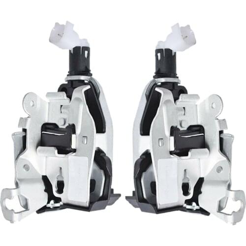 Power Door Lock Actuator Professional Sturdy Fits for Ford Lange Central Ranger 1998 1999 2000 2001 2002 2003 2004