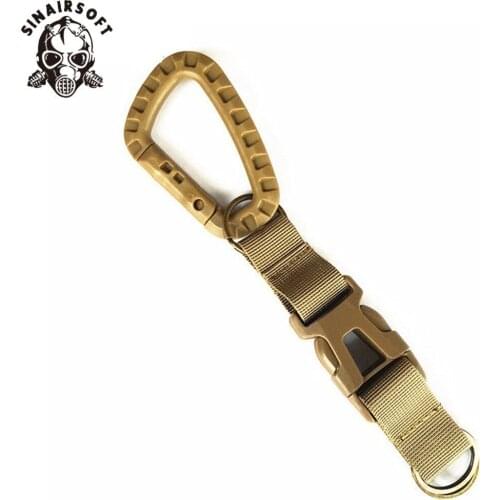 SINAIRSOFT Climbing Equipment