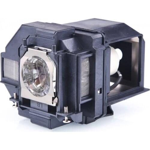 Replacement Projector Lamp Bulb For EPSON For ELPLP96 / V13H010L96 EB-W39 EB-W42 EB-X41 EB-W05 With Housing