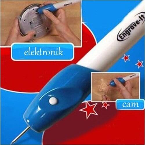 Modern Engraver Engraving Pen Ez Engraver design product
