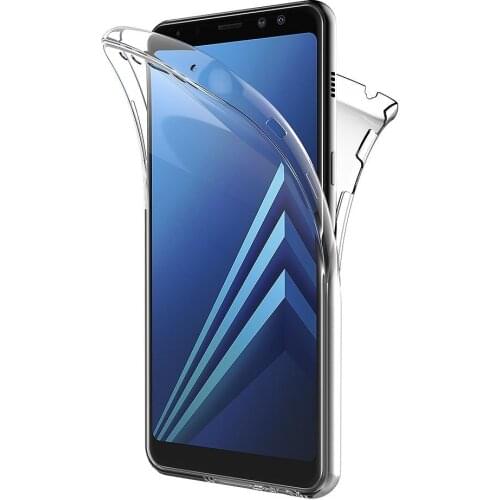 Topewon Samsung Galaxy A8 Phone Cases