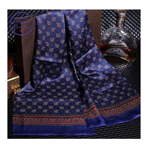 Xinyao Brothers Men's Scarves