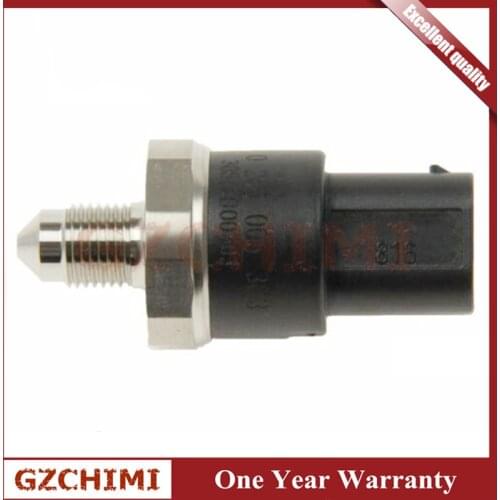 0265005303 original Pressure Sensor for bocsh Mercedes Benz 0025400917 0035420518