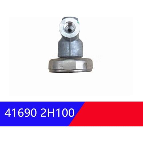 41690-2H100 Hydraulic Regulator Assy REGULATOR ASSY CLUTCH for hyundai Elantra HD 2006 CEED 2006 I30 I30CW 2007 416932H100