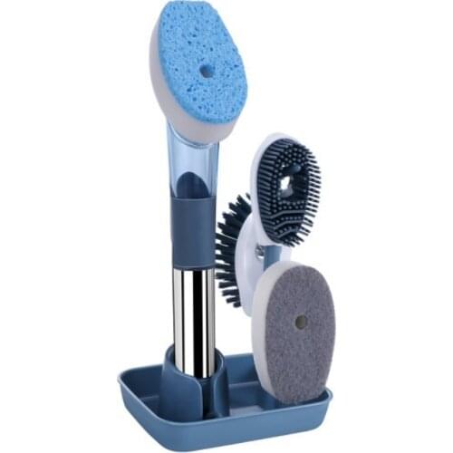 HouseGoods Cleaning Brushes