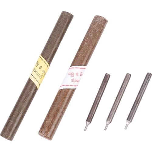 Jewellery making gem stone faceting machine gear 96 72 64 32 index wheel sticking bar and glue