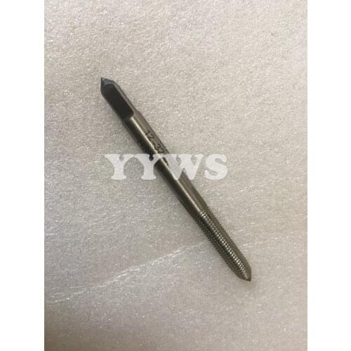 HSS Right Hand Machine Tap 12-32 TPI Machine Metric Right hand Tap 12-32 TPI Tap