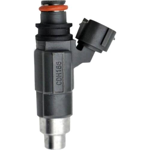 Set of 4 Fuel Injector for 98-09 Suzuki Outboard DF 60/70 OEM 15710-66D00 CDH166