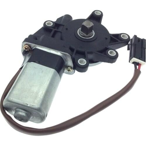 OEM for nissan bluebird II III car U13 electric glass lifter motor window regulator shaker motor for LANNIA