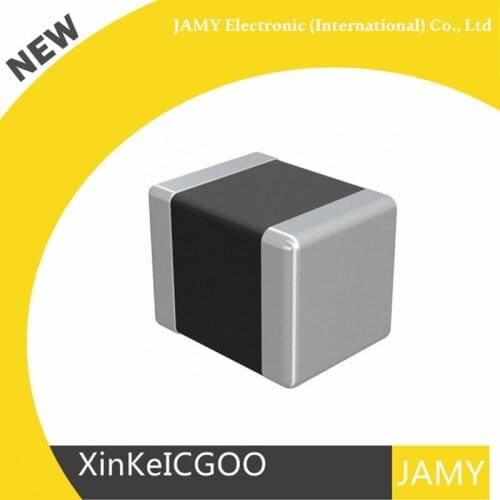 Original 500PCS/Reel UMK325BJ106KM-T 10UF 50V X5R 1210 106K SMD UMK325BJ106K