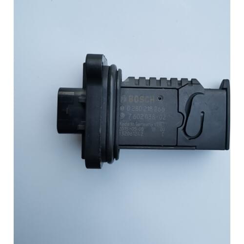 Suitable for bmw 1 Series--7 Series X1--X6 128i 328i 528i X3 X5 Z4 air flow sensor 7602038 hot film air quality instrument