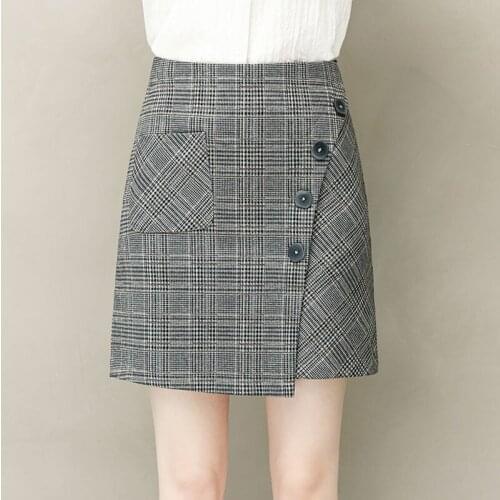 RISE LEAP Women's Classic Skirts