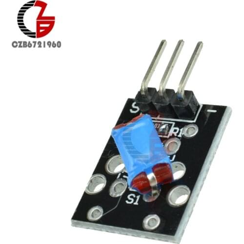 Standard Tilt Switch Module For Arduino AVR PIC Good