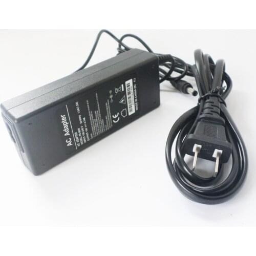 90W AC Power Adapter Battery Charger For Toshiba Satellite A305 L100 L25 L305D M30X C850-101 PA-1900-04 PA-1900-23 PA-1900-24