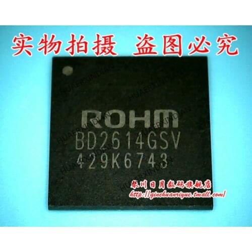 Brand new original BD2614GSV BGA High Quality