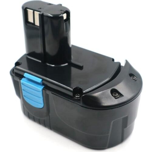 C&P Hit 18C 3000mAh NI-Mh,BCC 1812,EB1812S,EB1814SL,EB 1820L,EB 1824L EB1826HL,EB1830HL,EB1830H 322437 322876 battery batteries