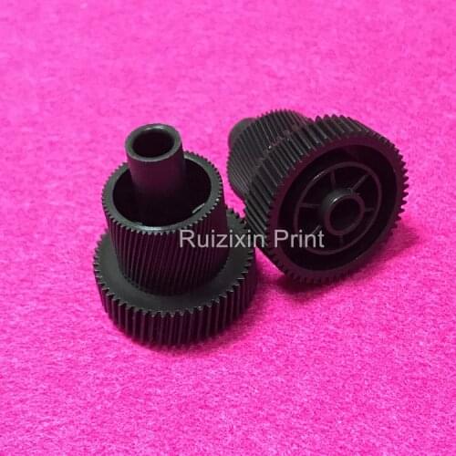 Drum Drive Gear for Ricoh Aficio MP 2852 3352 2352 Drum Drive Motor Gear Main Motor Gear MP3353 MP3053 MP2852 MP2352 MP3352
