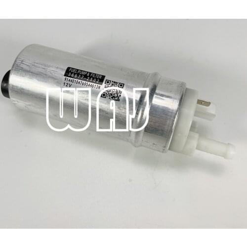 WAJ Electric Fuel Pump 16141182842 Fits For BMW E36 320i 325i 325is 318is