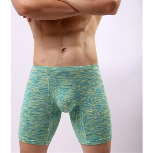 Hengsong Men's Loose Briefs