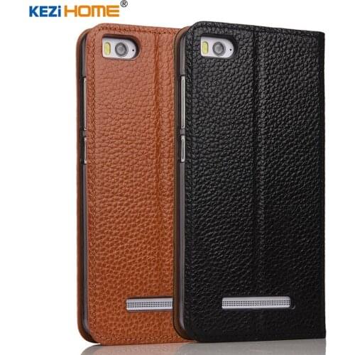 KEZiHOME Phone Cases Xiaomi Mi 4C