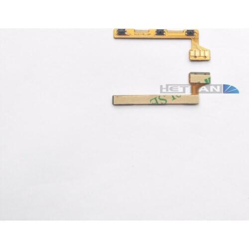 Power On Off Volume Up Down Button Key Flex Cable Replacement Repair Spare Parts for Huawei honor 10