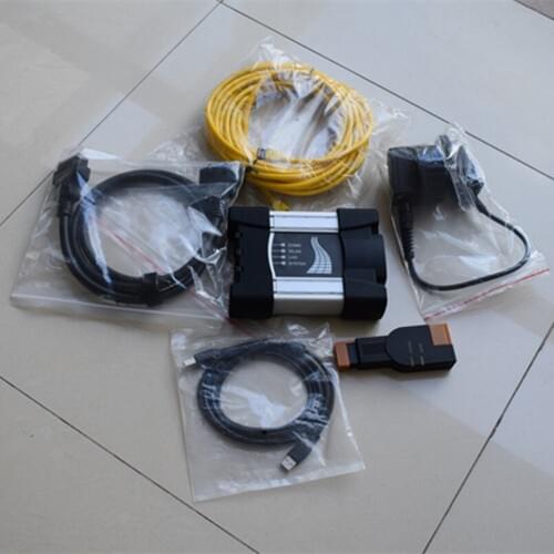 2020 best quality professional newest for For BMW ICOM A2 NEXT A+B+C New Generation ICOM A2 for bmw diagnostic programing tool