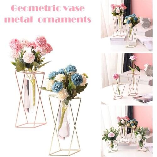 Стеклянные вазы для цветов Non-metal deviss China At AliExpress