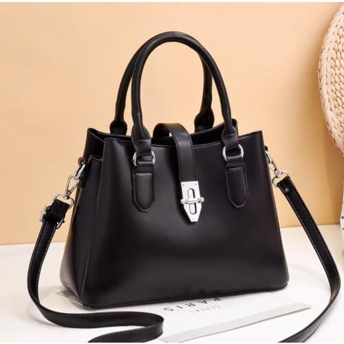 2021 New Fashion women crossbody bags Classic Branded handbags Popular ladies Mothers Atmospheric Korean Fashion All-match