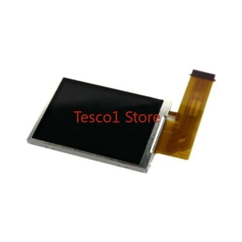 NEW LCD Display Screen With Backlight For Sony Cyber-Shot DSC-W80 DSC-W90 DSC-H7 W80 W90 H7 Digital Camera Repair Parts