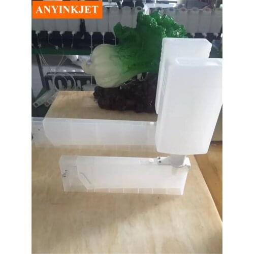 1800ml empty bottle can use for the cartrdige for Roland Mutoh Mimaki make in China printer Allwin witcolor Liyu Lecai etc