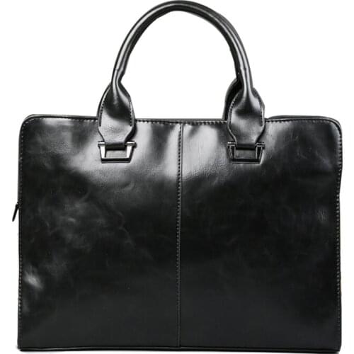 QUXIO Men's Bags For Documents