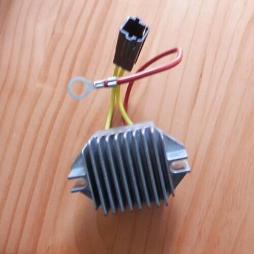 TSV20000 VOLTAGE REGULATOR FOR TAIYO HC IMC &MORE 31HP 4 STROKE V-TWIN ENGINE GENERATORS AVR RECTIFIER FREE SHIPPING