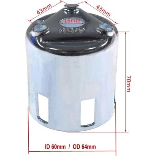 Recoil Starter Cup GX390 Fit For Honda GX340 11HP GX390 13HP