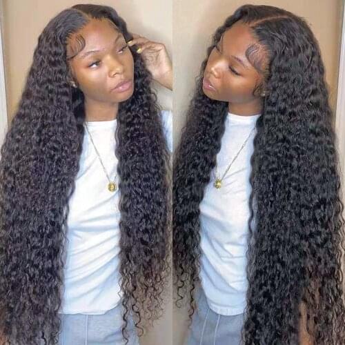 SAY ME Hair Extensions & Wigs