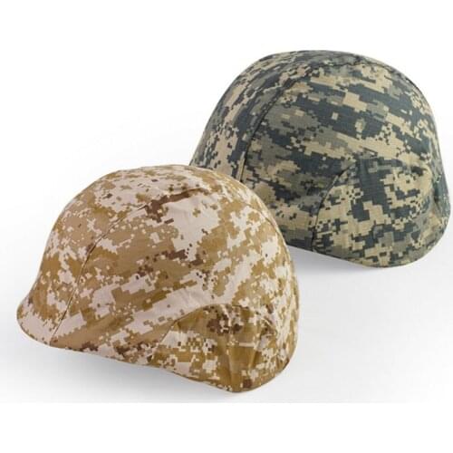 Tactical Helmet Cover For M88 Combat Airsoft Military FAST CS Helmet Protective Cover Paintball Wargame Field Hunting Accessorie