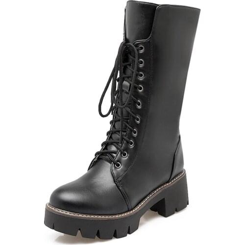 Wind in 2018 new product with cylinder in qiu dong JiFang with 40 women 18930-43 yards knight boots