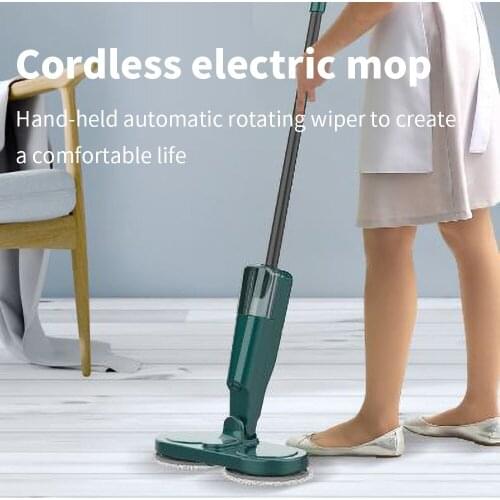 VGR Electric Mops