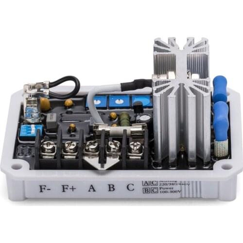 Generator Spare Part AVR EA05A FREE SHIPPING kubota 220V 380V 400V