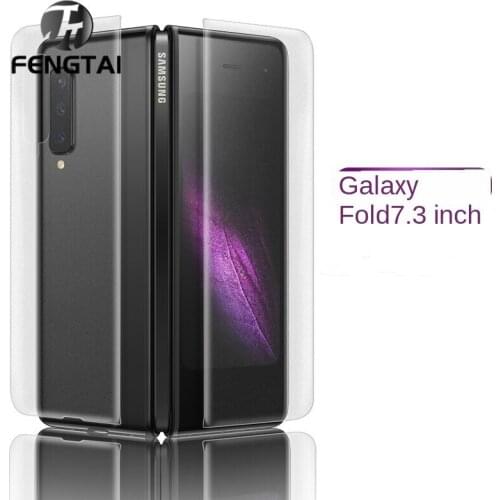 Screen Protector For Samsung Galaxy S8 S9 S10 Plus S10E Note 9 10 Film For Samsung Z Filp S20 Plus Ultra S10 S9 Screen Protector