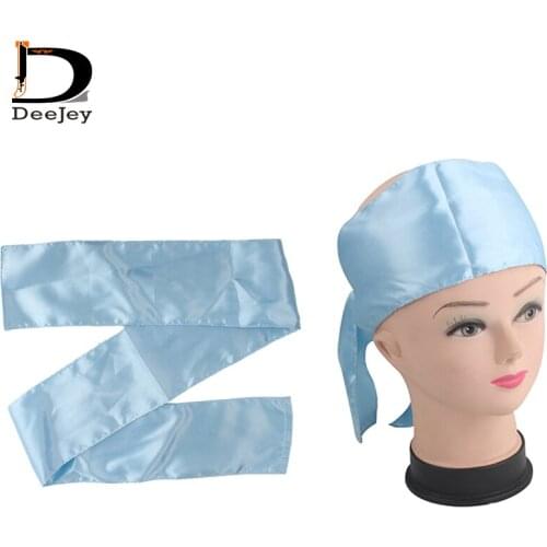 12 colors 100x1100mm wide polyester silk head tie satin scarf ribbon black white pink 20pc lot