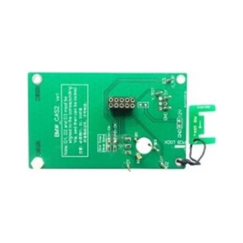 CAS2 adapter for yanhua mini ACDP programmer