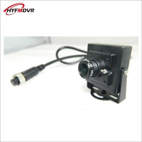 SONY 600TVL car camera automotive surveillance equipment AHD720P/960/1080P aviation head interface support customization