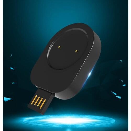 Dock Station Stand Charger Adapter USB Charging Cable Base Holder For Amazfit GTR 2/GT 2E/GTS 2/2e GTS 2 Mini/Bip U/Pro
