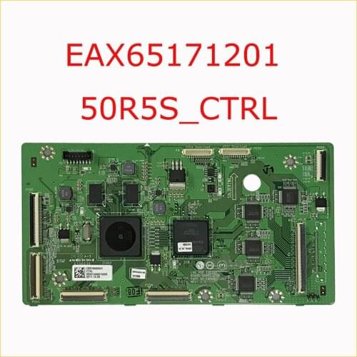 EAX65171201 50R5S_CTRL Logic Board Plasma board Equipment for Business Original Product The Display Tested the TV