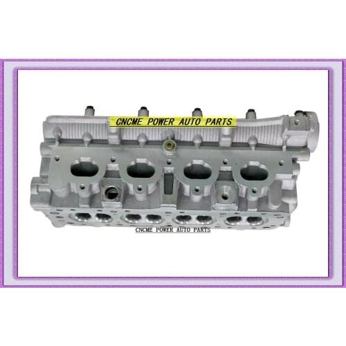 F16D3 Bare Cylinder Head For buick excel For Chevrolet Aveo Lova 1598cc 1.6L DOHC 16v 96378691 94581192 96446922 96389035