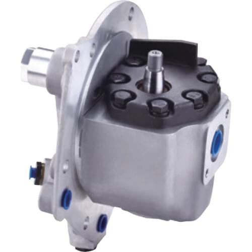 FEBIAT Power steering pump used for TRUCK DBNN600KB