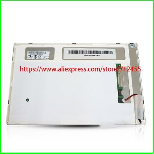 G070VW01 V.1 V1 7" inch LCD DISPLAY Screen Panel for Industrial Equipment display